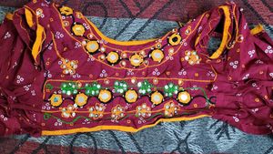 Ethnic Dress Material