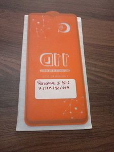 Realme 5/5s/10/10A/20/20A (2 Pic)