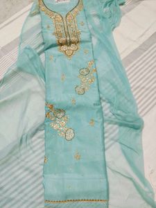 Dress Material