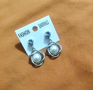 3 Earings Combo