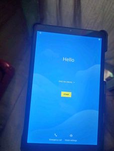 Lenovo Tab M8 2nd Gen