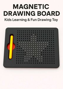 Magnetic Drawing Board