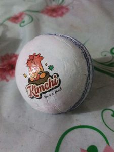 Kimchi Stress Ball