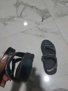 Shoes and sandal