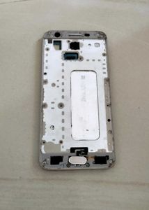 Combo Of  Used Samsung  Smartphones - For Parts