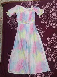 Girls Jumpsuit
