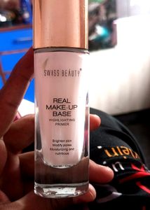 Swiss Beautiful Highlighting Primer