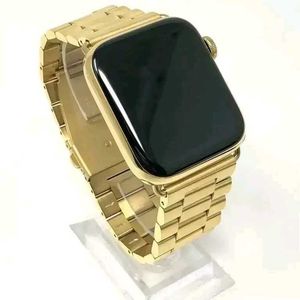 Apple Logo Series 9 Pro 45mm Dubai Edition Watch