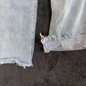 Denim Jeans