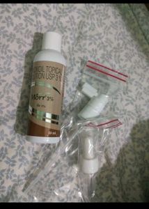 Minoxidil Hair Serum 3%