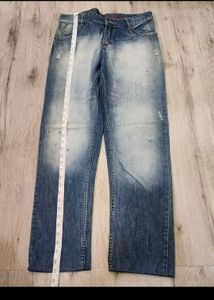 Sc1112 Levi Strauss Jeans Size 32