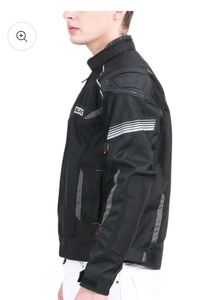 Bike Riding Jacket ⚡