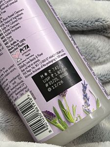 Love Beauty &amp; Planet Shampoo