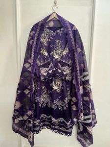 Elegant cotton kurta set