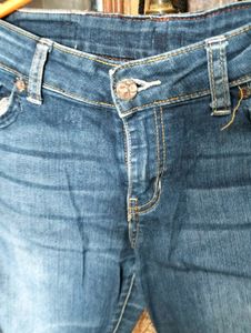 New Branded Jeans Full Stitched Jean