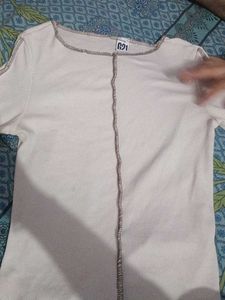 Fit Top🤍
