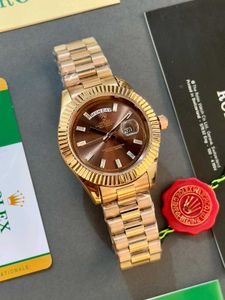 Rolex Men Watches Premium Watche Affordable Pp