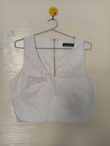 Vest Top