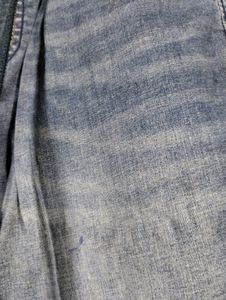 Max Blue Casual Jeans (Boys)