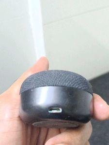 Infinity Portable Speaker