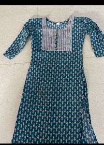 Kurta Set &amp; Suit