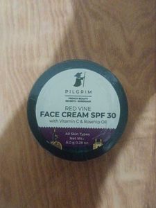 Pilgrim &amp; FCL Skin Care Set