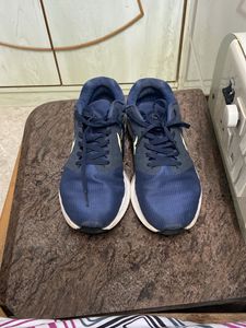 Nike Running Sports Shoes