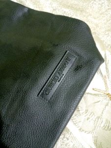 Giorgio Armani Bag