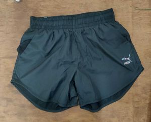 Puma Running/Gym Shorts