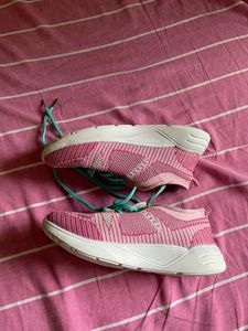BubbleGummer Girls Shoes
