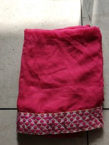 Combo Of three used Shawls