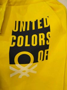 UNITED COLORS OF BENETTON