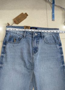 Polo Ralph Lauren Straight Jeans