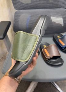 Louis Vuitton Flip Flops
