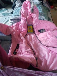 Girls Winter Wear