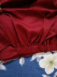 Elegant Embroidered Kurta Set