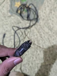 AmazonBasics Optical Audio Cable
