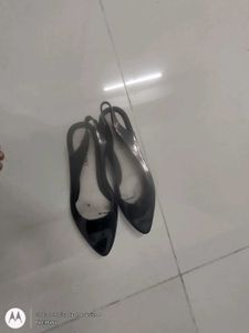 Black Colour Bellies