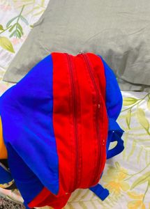 Dog Plush Backpack