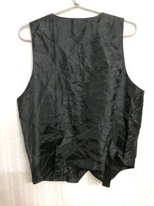Protocol Black Vest
