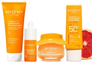 Dot & Key Skincare Set
