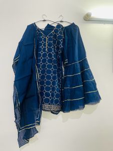 Sharara Full Set