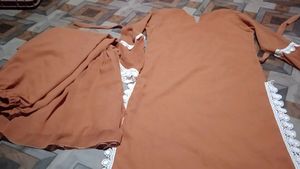 Elegant Ethnic Kurta Set