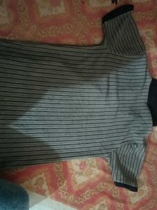 Striped Casual Shirt new trending