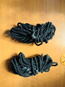 Leg Guard Rope For Royal Enfield Bullet