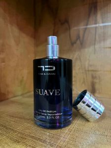 TS Suave Eau De Parfum 100ml