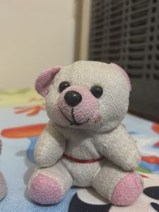 Cute Plush Teddy Bear
