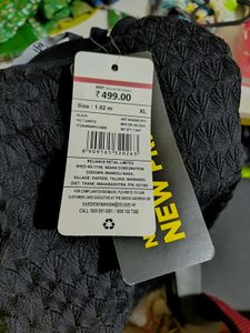 Western Top - XL Size