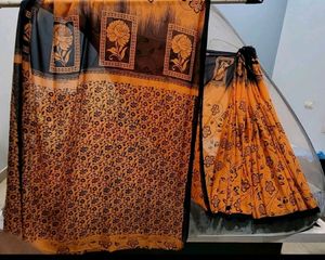 Quality New Silk Saree