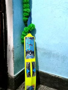 SG Safari Cricket Bat